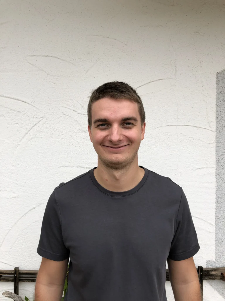 Simon Rechberger