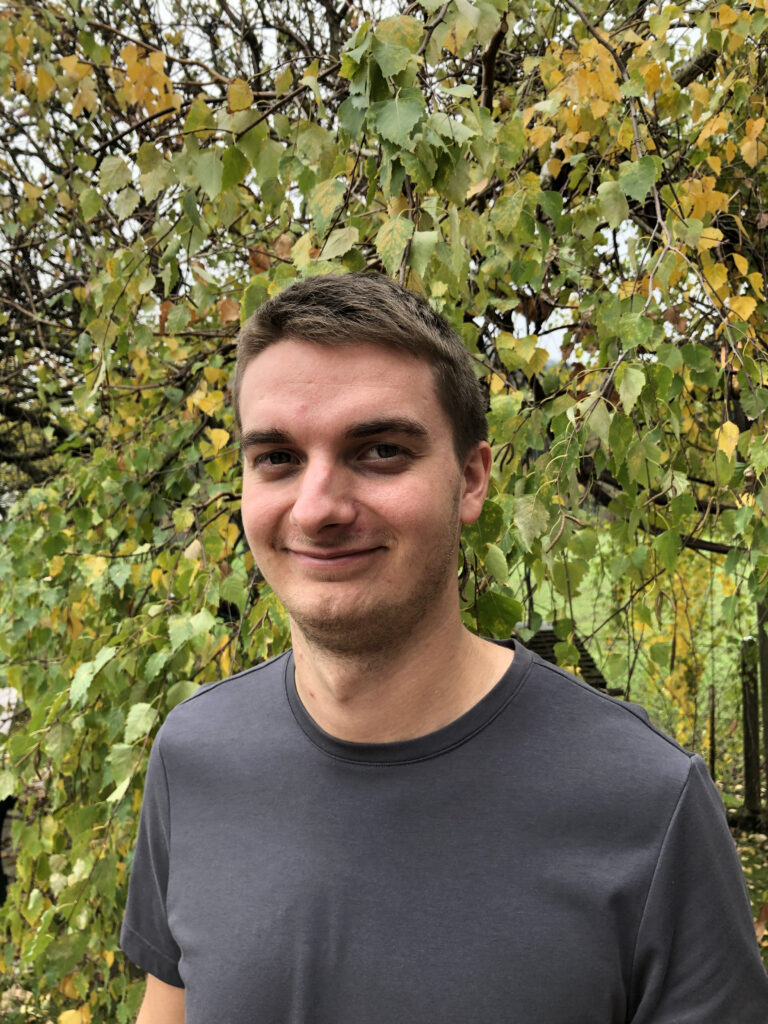 Simon Rechberger
