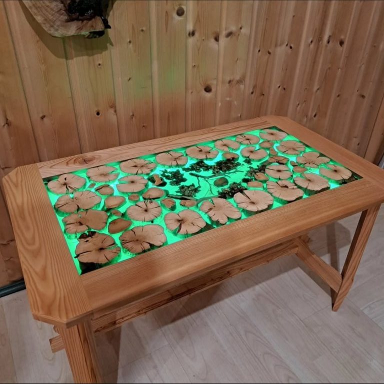 Magischer Zauberwald